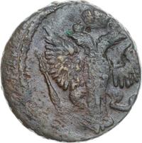 Денга 1747 года