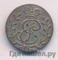 Солид 1759 года  Для Пруссии