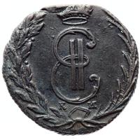 Денга 1769 года