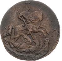 Денга 1784 года