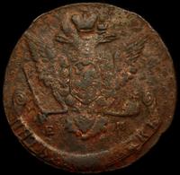 5 копеек 1769 года