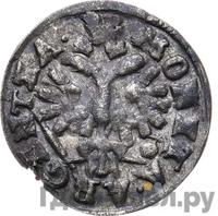 1 грош 1759 года  Для Пруссии