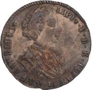 Тинф 1708 года