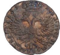 Тинф 1708 года