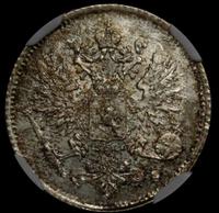 25 пенни 1916 года S Для Финляндии