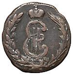 1 копейка 1773 года