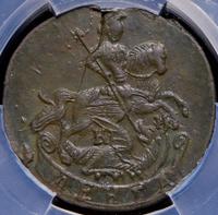 Денга 1787 года