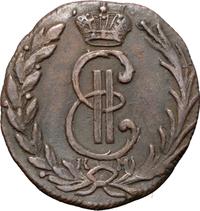 Денга 1774 года