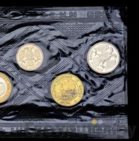 Годовой набор 1992 года