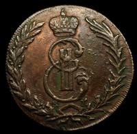 5 копеек 1771 года