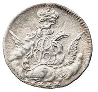 5 копеек 1755 года