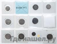 Двойной абаз 1806 года