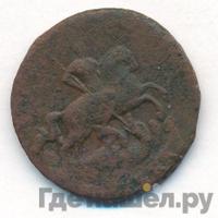 1 копейка 1759 года