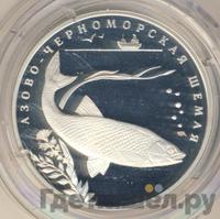 2 рубля 2008 года СПМД