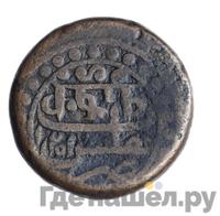 Бисти 1781 года