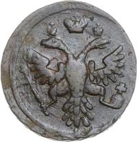 Денга 1737 года