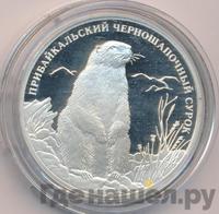 2 рубля 2008 года СПМД