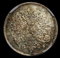 25 пенни 1916 года S Для Финляндии