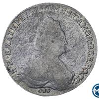 1 рубль 1793 года