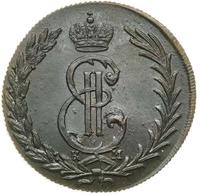 5 копеек 1774 года