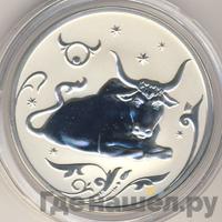 2 рубля 2005 года СПМД