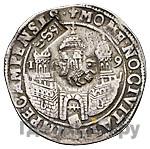 Ефимок 1655 года