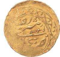 Тилля 1908 года  Бухара