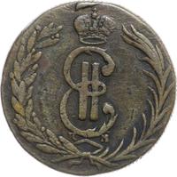 2 копейки 1769 года