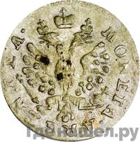 1 грош 1759 года  Для Пруссии