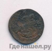 Денга 1783 года