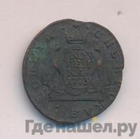 1 копейка 1773 года