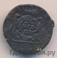 Денга 1776 года