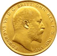 5 пенни 1910 года  Для Финляндии