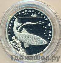 2 рубля 2008 года СПМД