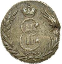 1 копейка 1767 года