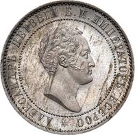 10 копеек 1871 года