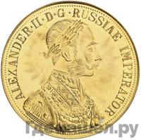 4 дуката 1878 года