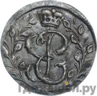 Солид 1759 года  Для Пруссии