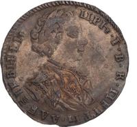 Тинф 1708 года