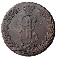 10 копеек 1778 года