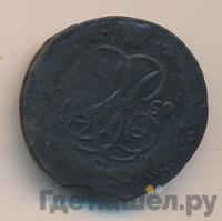 1 копейка 1759 года