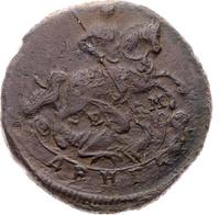 Денга 1766 года