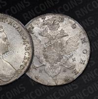 1 рубль 1780 года