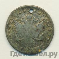 15 копеек 1764 года