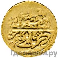 Тилля 1892 года  Бухара