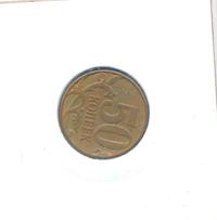 50 копеек 2011 года