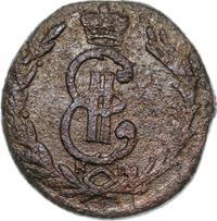 1 копейка 1779 года