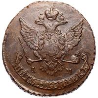5 копеек 1789 года