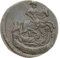 Денга 1795 года