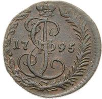 Денга 1795 года